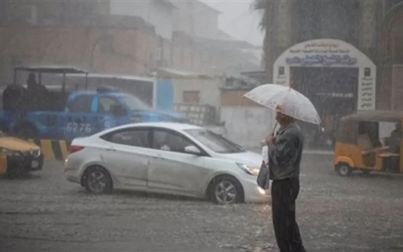 تحذير لـ 15 يناير.. انخفاض كبير وتكون الصقيع يضرب أغلب أنحاء البلاد اليوم
